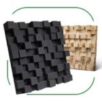 پنل آکوستیک