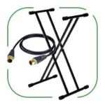 لوازم جانبی استودیویی