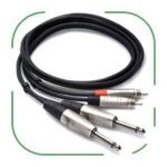 کابل و اتصالات استودیویی