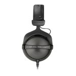 هدفون کارکرده BeyerDynamic DT 770 80 Ohms