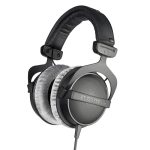 هدفون BeyerDynamic DT 770 80 Ohms