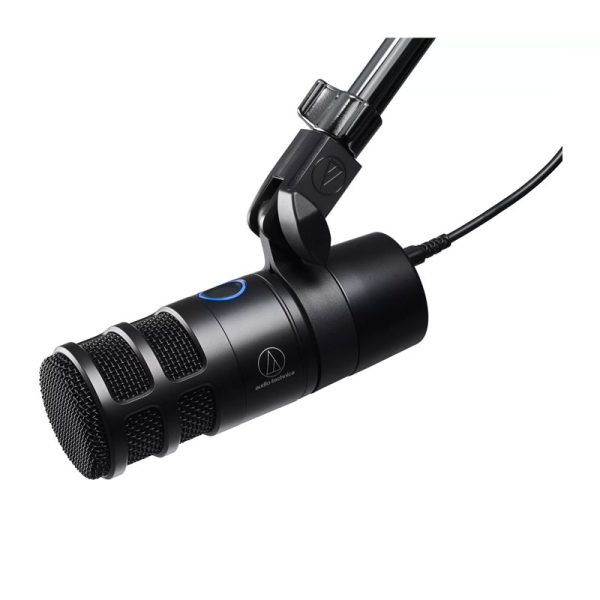 میکروفن Audio-Technica AT2040USB