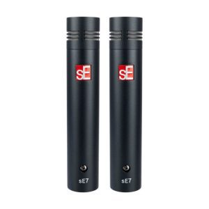 میکروفون sE Electronics sE7 Matched Pair