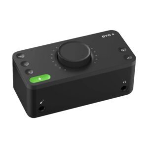 کارت صدا Audient EVO 4