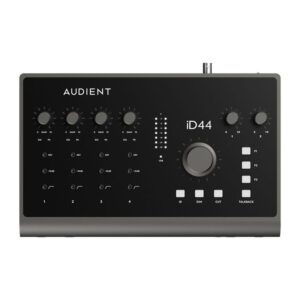 کارت صدا Audient iD44 MKII