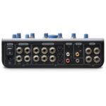 کنترلر صدا پریسونوس