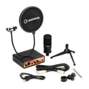 خرید پکیج استودیویی