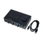 Native Instruments Komplete Audio 6 MK2