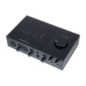 کارت صدا کارکرده Native Instruments Komplete Audio 6 MK2