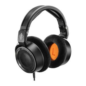 هدفون مانیتورینگ Neumann NDH 30 Black Edition