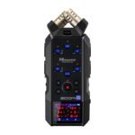 رکوردر صدا ZOOM H6 Essential