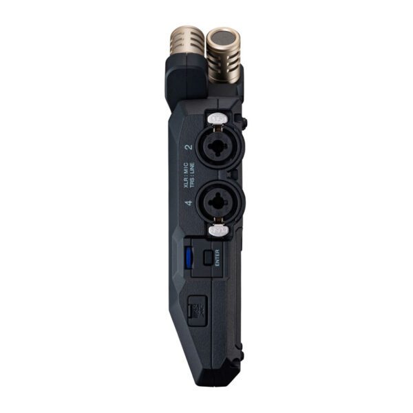 رکوردر صدا ZOOM H6 Essential - Image 4