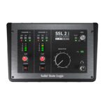 کارت صدا Solid State Logic SSL 2 MKII