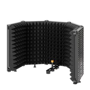 ایزولاتور میکروفون