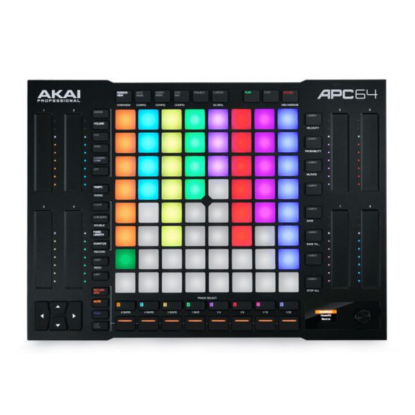 akai-apc64-1-800x800 کنترلر AKAI APC64