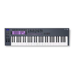 میدی کنترلر Novation FLkey 61