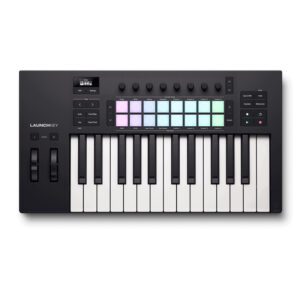 Novation Launchkey 25 MK4