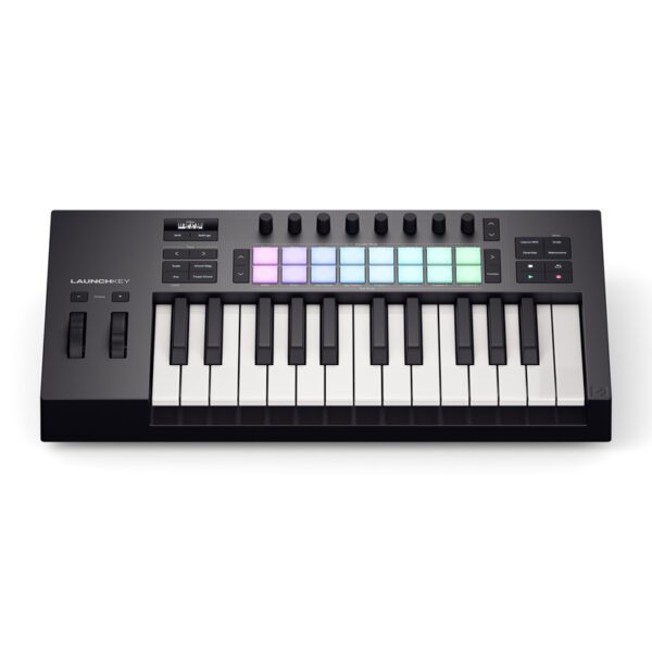 Novation Launchkey 25 MK4
