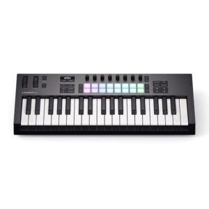 Novation Launchkey 37 MK4