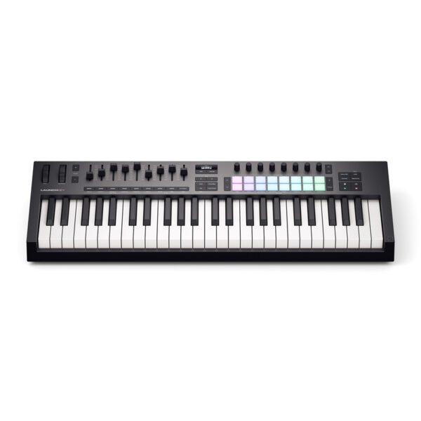 میدی کنترلر Novation Launchkey 49Mk4