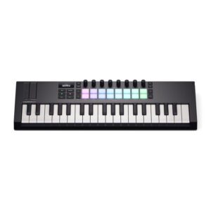 میدی کنترلر Novation Launchkey Mini 37 MK4