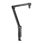 پایه میکروفون رومیزی