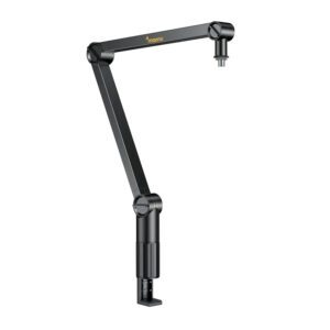 پایه میکروفون رومیزی