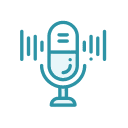 میکروفون استودیویی