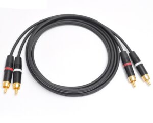 rca to rca cable