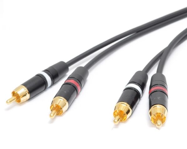 rca to rca cable