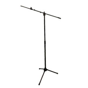 پایه میکروفون استودیویی