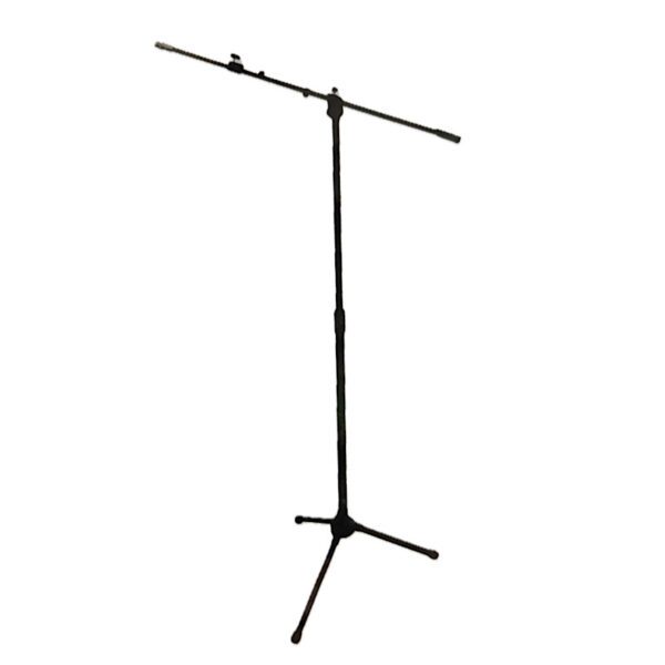 پایه میکروفون استودیویی