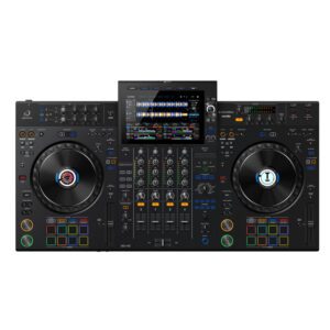 AlphaTheta XDJ-AZ