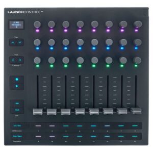 کنترلر Novation Launch Control XL MK3