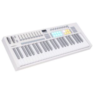 میدی کنترلر Novation Launchkey 49Mk4 WH