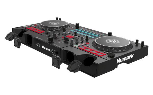 Numark MixSTREAMخرید PRO PLUS