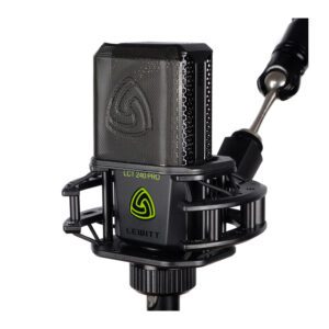 Lewitt LCT 240 PRO Vocal Set