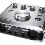کارت صدا TASCAM US 322