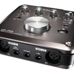 کارت صدا TASCAM US 366