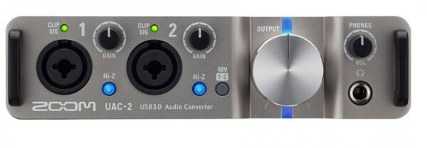 کارت صدا ZOOM UAC-2