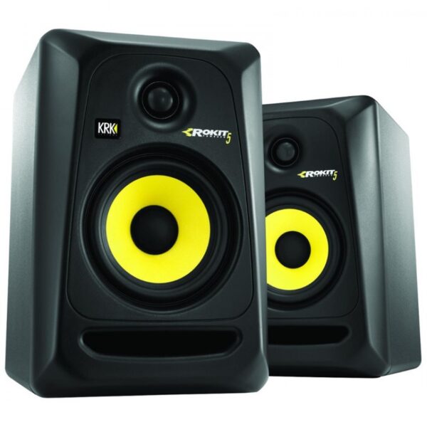 اسپیکر-مانیتور-krk-rokit-5-g3