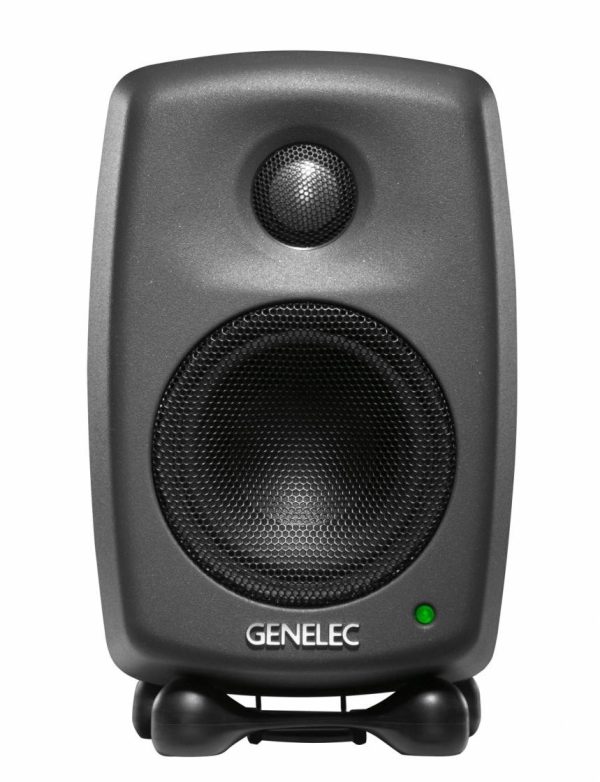 اسپیکر مانیتور Genelec 6010A