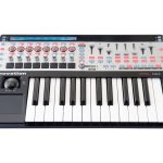 میدی کنترلرNovation 25 SL MKII