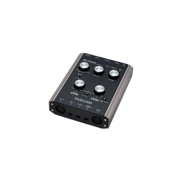 کارت صدا TASCAM 144 MKII
