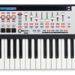 میدی کنترلرNovation 61 SL MKII