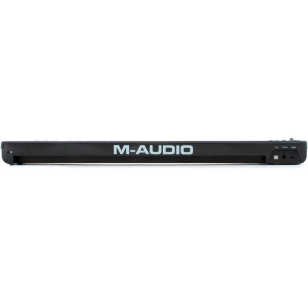 میدی کنترلر M-Audio KeyStation 49 MKII