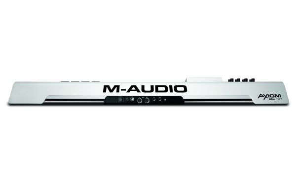 میدی کنترلر M-Audio Axiom AIR 61