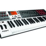 میدی کنترلرM-Audio Axiom AIR 49