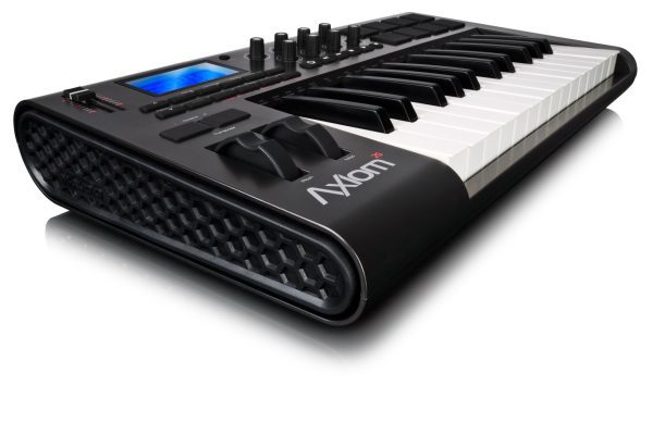 میدی کنترلرM-Audio Axiom 25 G2