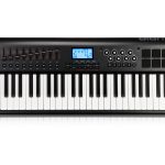 میدی کنترلر M-Audio Axiom 61 G2
